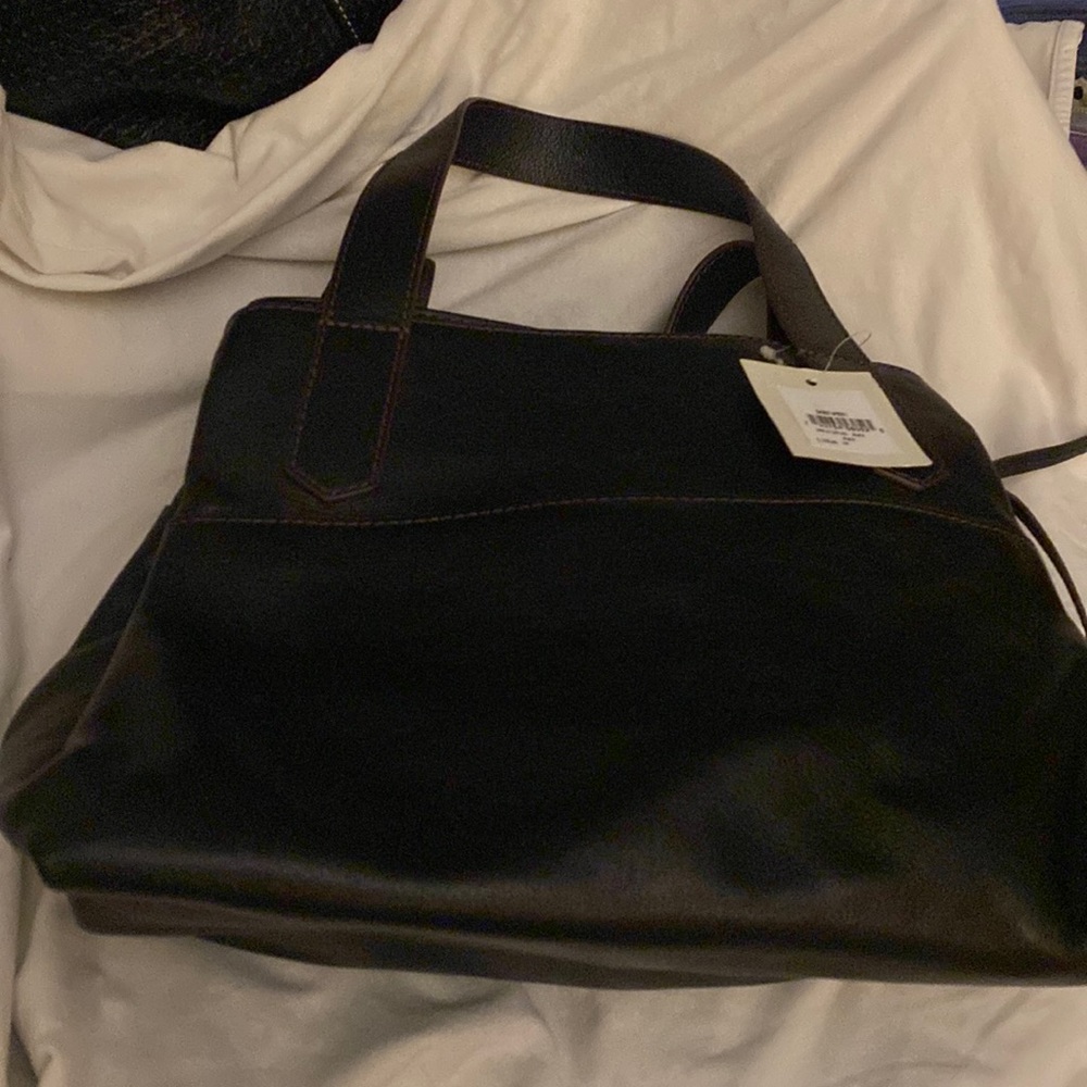 Fossil Handbag-NEW with Tags